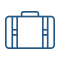 icon baggage png